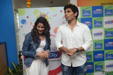 Srirastu Subhamastu Movie Promotions